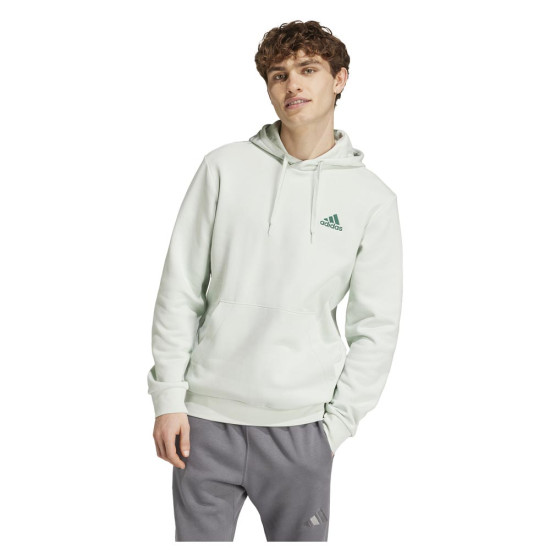 Adidas Ανδρικό φούτερ Essentials FeelCozy Fleece Hoodie